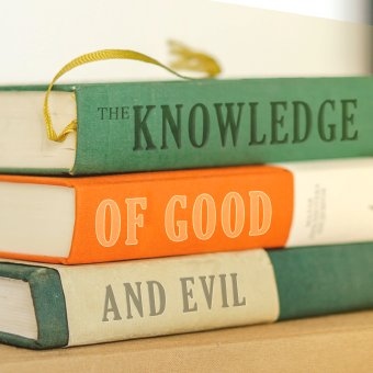 The Knowledge of Good & Evil