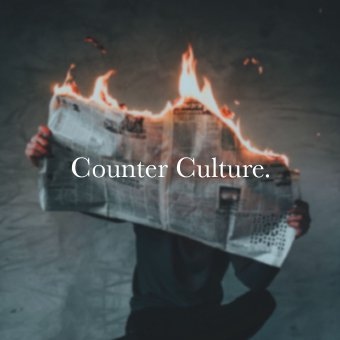 Counter Culture 1